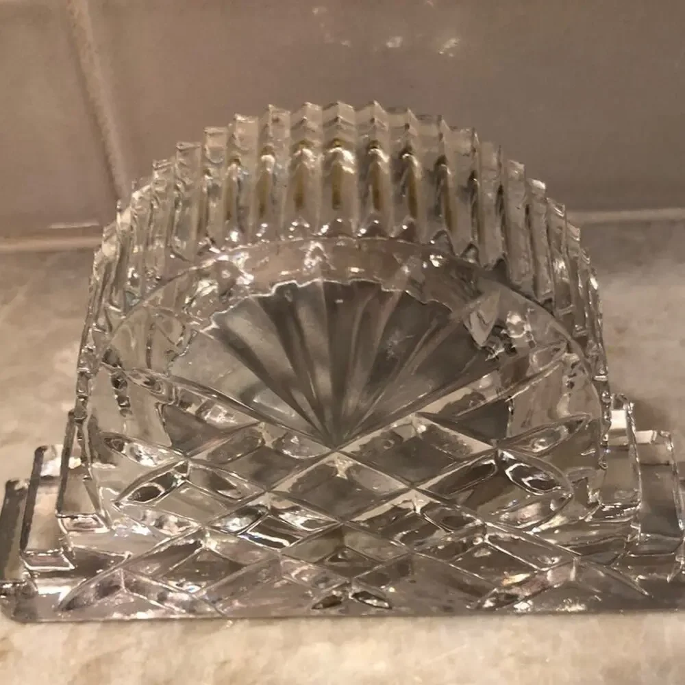 Crystal vintage legends